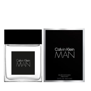 CALVIN KLEIN BE MEN
