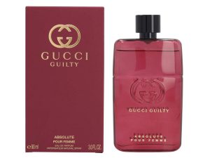 Gucci Guilty Absolute Pour Femme 3.0 oz or 90ml