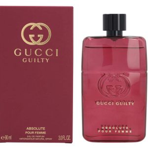 Gucci Guilty Absolute Pour Femme 3.0 oz or 90ml