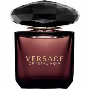 Versace Crystal Noir by Versace for Women - 3 Fl Oz or 90ml