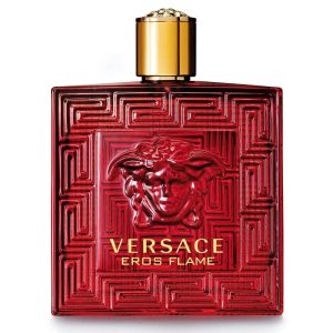 VERSACE EROS FLAME FOR MEN 6.8 OZ Or 200 ml