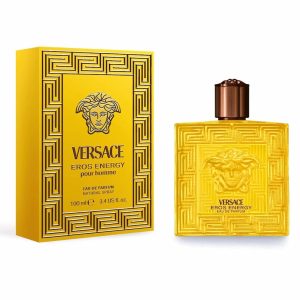 Versace Eros Energy for Men 3.4 oz or 100ml