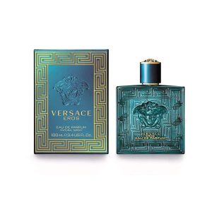 Versace Eros for Men 3.4 oz or 100ml