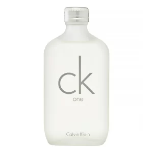 Calvin Klein Ck One, Unisex Perfume, 3.4 Oz or 100ml