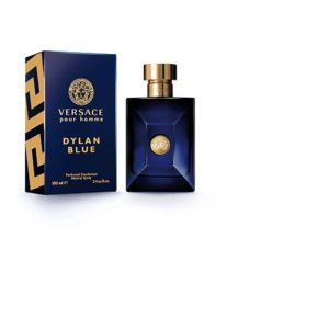 VERSACE DYLAN BLUE MEN 3.4 OZ  or 100 ml
