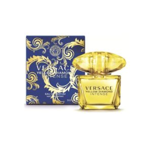 VERSACE YELLOW DIAMOND INTENSE WOMEN 3.0 or 90 ml