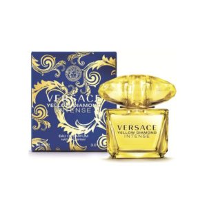 VERSACE YELLOW DIAMOND INTENSE WOMEN 3.0 or 90 ml