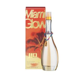 JENNIFER LOPEZ MIAMI GLOW WOMEN 3.4 OZ or 100 ml