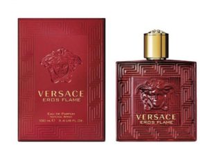 VERSACE EROS FLAME MEN 3.4 OZ