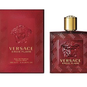 VERSACE EROS FLAME MEN 3.4 OZ