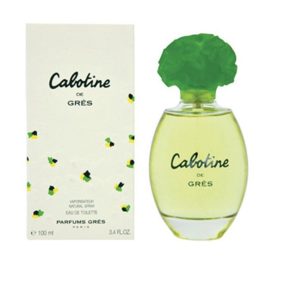 Cabotine de Gres eau de toilette