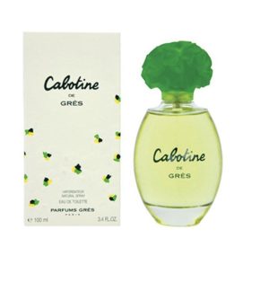 Cabotine de Gres eau de toilette