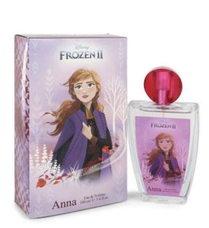 KIDS DISNEY FROZEN ANNA 3.4 OZ
