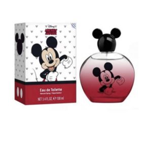 KIDS DISNEY MICKEY MOUSE 3.4 OZ