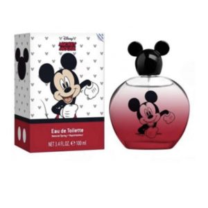 KIDS DISNEY MICKEY MOUSE 3.4 OZ