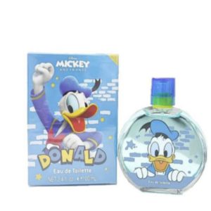 KIDS DISNEY DONALD DUCK 3.4 OZ