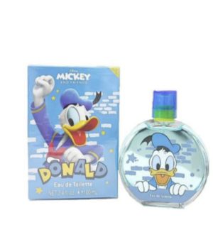 KIDS DISNEY DONALD DUCK 3.4 OZ