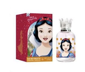 KIDS DISNEY PRINCESS SNOW WHITE 3.4 OZ