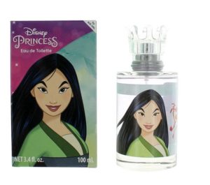 DISNEY PRINCESS MULAN 34 OZ
