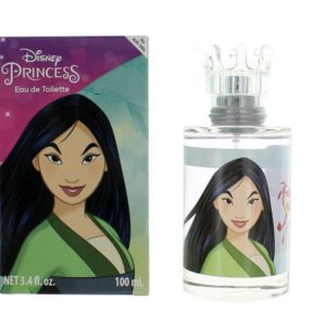 DISNEY PRINCESS MULAN 34 OZ