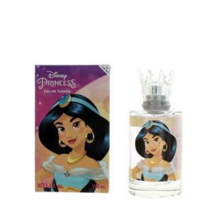 KIDS DISNEY PRINCESS JASMINE 3.4 OZ