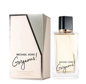 MICHAEL KORS GORGEOUS WOMEN 3.4 OZ