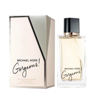 MICHAEL KORS GORGEOUS WOMEN 3.4 OZ