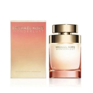MICHAEL KORS WONDERLUST WOMEN 3.4 OZ