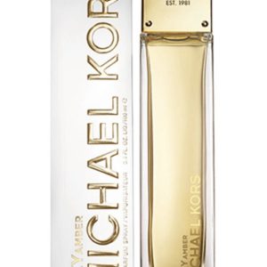 MICHAEL KORS SEXY AMBER WOMEN 3.4 OZ