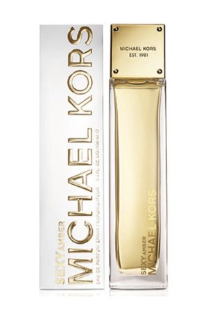 MICHAEL KORS SEXY AMBER WOMEN 3.4 OZ