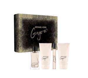 SET MICHAEL KORS GORGEOUS WOMEN