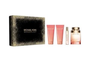 SET MICHAEL KORS WONDERLUST WOMEN
