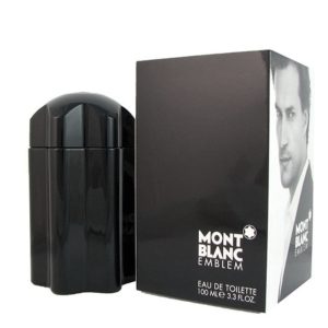 MONT BLANC EMBLEM MEN 3.4 OZ.