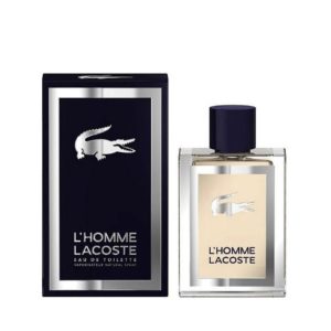 LACOSTE L'HOMME 3.4 OZ