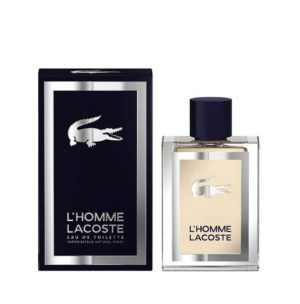 LACOSTE L'HOMME 3.4 OZ
