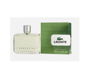 LACOSTE ESSENTIAL MEN 4.2 OZ