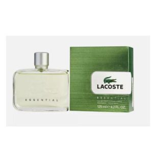 LACOSTE ESSENTIAL MEN 4.2 OZ