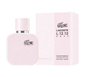 LACOSTE L.12.12 ROSE WOMEN 3.4 OZ