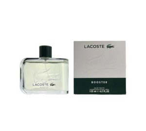 LACOSTE BOOSTER MEN 4.2 OZ