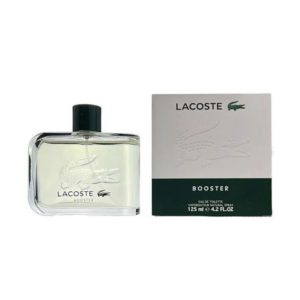 LACOSTE BOOSTER MEN 4.2 OZ