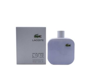 LACOSTE L.12.12 BLANC MEN 5.9 OZ
