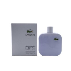 LACOSTE L.12.12 BLANC MEN 5.9 OZ