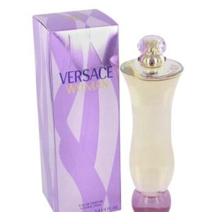 VERSACE WOMAN 3.4 OZ