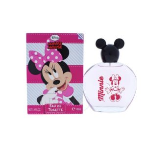 KIDS DISNEY MINNIE MOUSE 3.4 OZ.