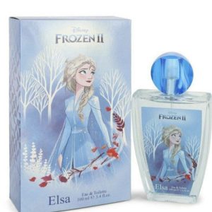 KIDS DISNEY FROZEN ELSA 3.4 OZ.