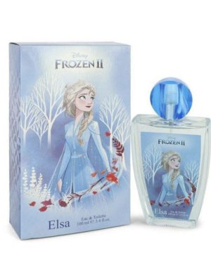 KIDS DISNEY FROZEN ELSA 3.4 OZ.