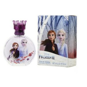 KIDS DISNEY FROZEN II 3.4 OZ