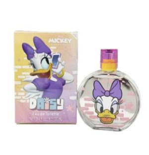 KIDS DISNEY DAISY DUCK WOMEN 3.4 OZ