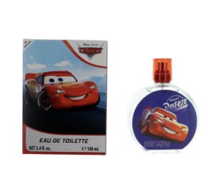 KIDS DISNEY CARS 3.4 OZ