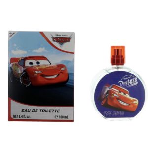 KIDS DISNEY CARS 3.4 OZ
